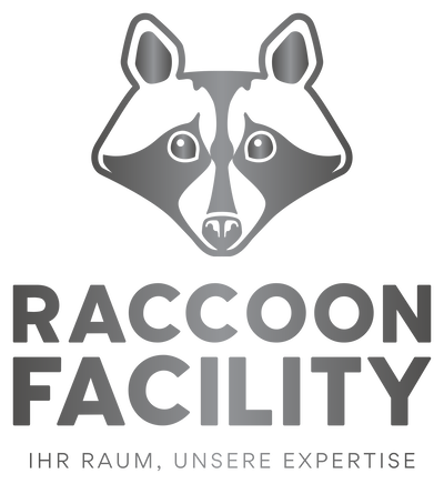 Raccoon Facility - Facility Management im Rhein-Main-Gebiet